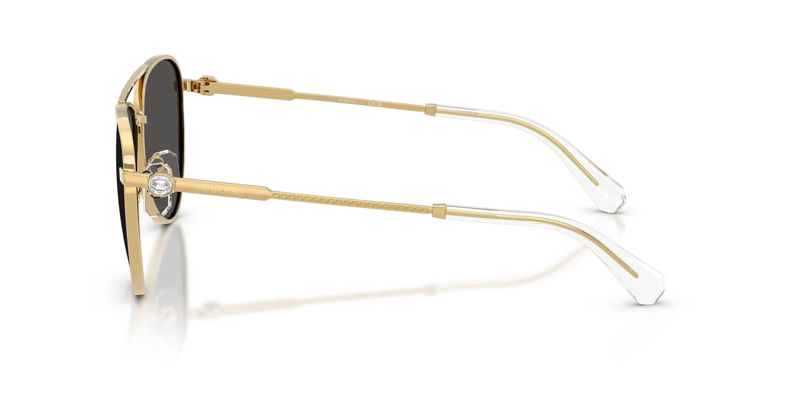 Swarovski 7031 Sunglasses - view 17